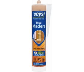 CEYS SELLADOR MADERA TECA CART